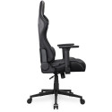 "COUGAR Gaming-Stuhl Armor One V2 Gold, Schwarz"