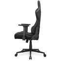 "COUGAR Gaming-Stuhl Armor One V2 Gold, Schwarz"