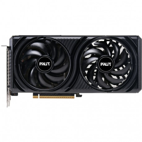 "RTX 5060 8GB Palit Infinity 2 OC GDDR7"