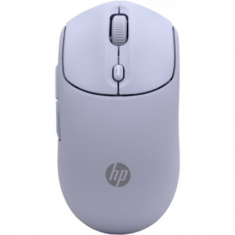 "HP 400 Quiet Purple Wireless Mouse EURO (P)"