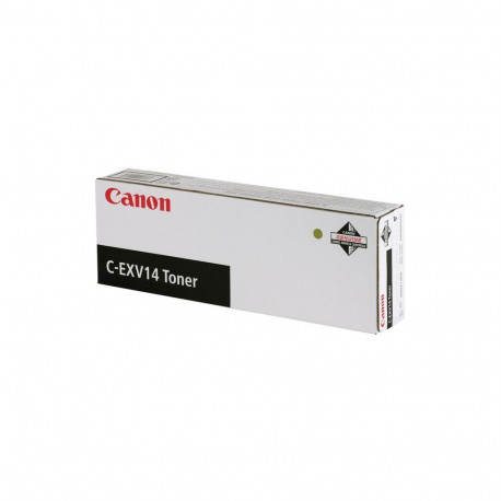 "Canon Toner CEXV14 Single-Pack schwarz"