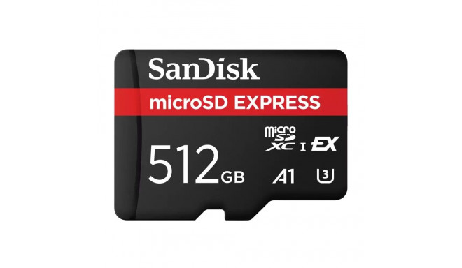 "CARD Express Micr Micro"