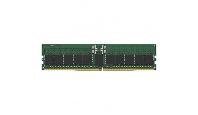 "KINGSTON 32GB 5600MT/s DDR5 ECC Reg CL46 DIMM 2Rx8 Hynix A Renesas"
