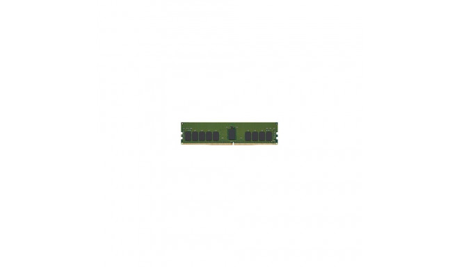 "KINGSTON 32GB DDR4 3200MHz Reg ECC x8 Module"