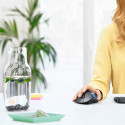 "Logitech ERGO M575 Wireless Trackball Graphit"