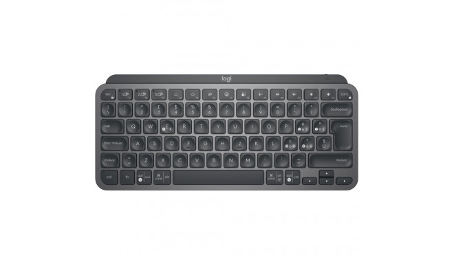 "MX KEYS MINI FOR BUSINESS"