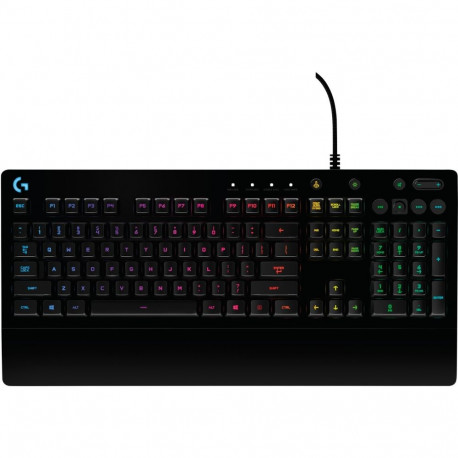 "G213 Prodigy Gaming Keyboard"