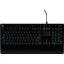 "G213 PRODIGY GAMING KEYBOARD"