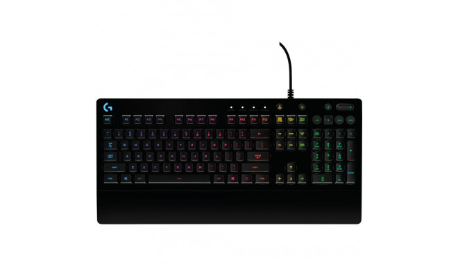 "G213 Prodigy Gaming Keyboard"