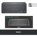 "MXKEYS MINI WRLS ILLUMINATED KB"