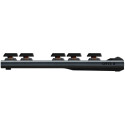 "Logitech G915 X LIGHTSPEED TKL Wireless Gaming Keyboard Black (FR)"