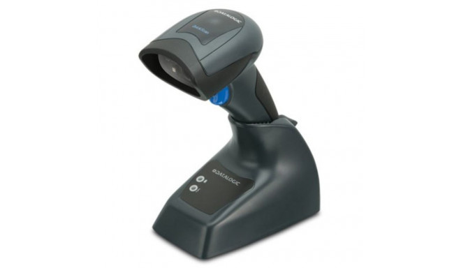 "Datalogic Barcode-Scanner QuickScan QBT2131 Kit 2D USB RS-232 Schwarz"