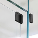 "Shelly Sensor ""Blu Door/Window"" Tür- & Fensterkontakt Bluetooth Schwarz"