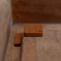 "Shelly Sensor ""Blu Door/Window"" Tür- & Fensterkontakt Bluetooth Schwarz"