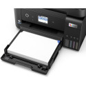 "T Epson EcoTank ET-4850 Tinte-Multifunktionsdrucker 4in1 A4 LAN WiFi ADF Duplex"