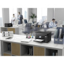 "T Epson EcoTank ET-4850 Tinte-Multifunktionsdrucker 4in1 A4 LAN WiFi ADF Duplex"