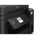 "T Epson EcoTank ET-4850 Tinte-Multifunktionsdrucker 4in1 A4 LAN WiFi ADF Duplex"