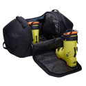 Thule 5160 Roundtrip Ski and Snowboard Duffel 80L Black Thule 5160 Roundtrip Ski and Snowboard Duffel 80L Black