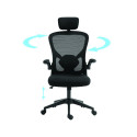 Sandberg 640-97 ErgoFusion Gaming Chair Basic
