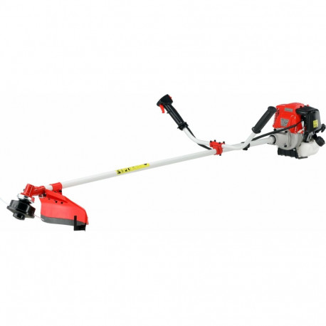 Petrol brushcutter for cutting grass and weeds 31cc 430mm 2.4mm YT-85004 YATO