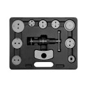 Pidurikolvi Tagasisurumise Komplekt (11 Tk) YT-0681 YATO