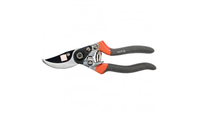 Aiakäärid Pro 210Mm YT-8801 YATO