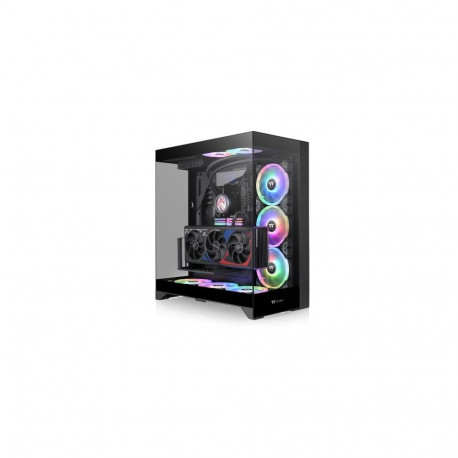 Thermaltake CTE E550 TG - Black