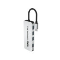 HUB USB-C Basic USB-C do 4x USB-A 3.0
