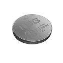 Button battery 2x CR2032