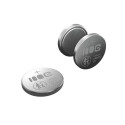 Button battery 5x CR2032
