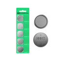 Button battery 5x CR2430