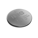 Button battery 5x CR2430