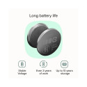 Button battery 5x CR2430