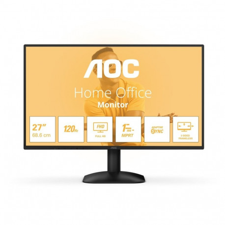 AOC 27B31H 27'' IPS 120Hz HDMI VGA
