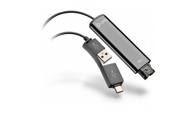 DA75 USB - QD adapter 786C6A