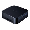 Mini PC MP 80 N97 16GB SSD 1TB W11 Pro black