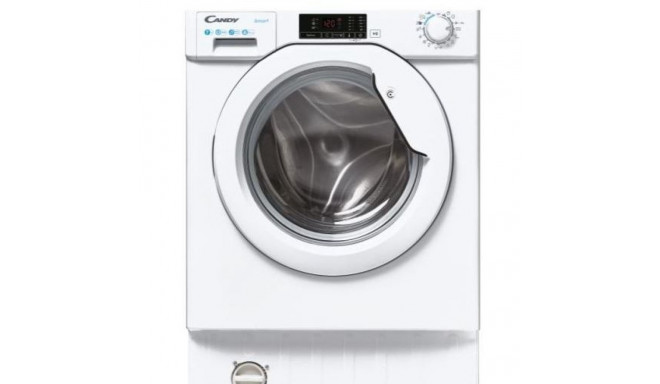 Washing machine CBW 27D1E-S