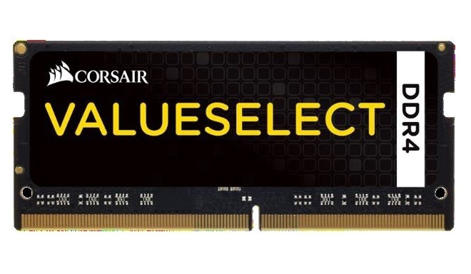 DDR4 SODIMM 16GB/2133 (1*16GB) CL15-15-15-36 Laptop