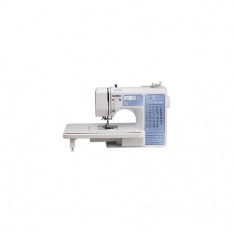 Brother FS100WT computerized sewing machine