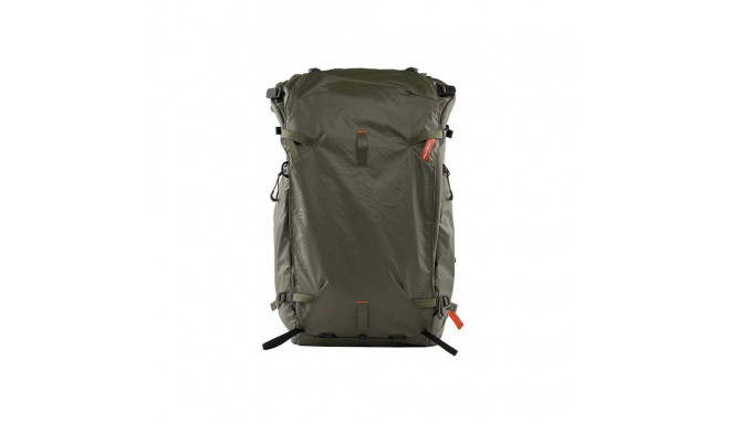 PGYTECH OnePro Focux 35L Backpack (green)