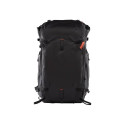 PGYTECH OnePro Focux 35L seljakott (must)