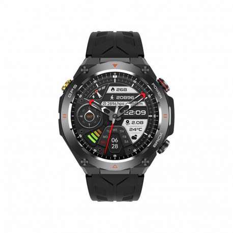 Colmi V75 nutikell must