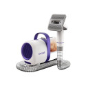 Pet grooming vacuum kit Oneisall LM5