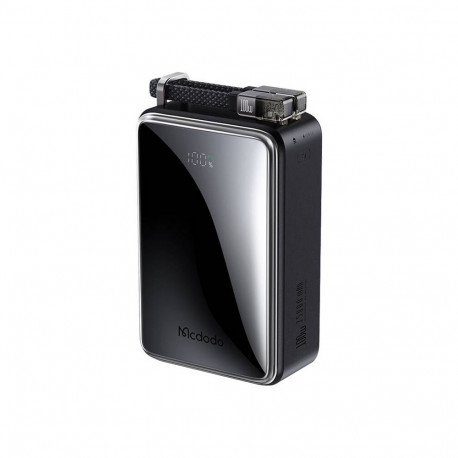 Power Bank Mcdodo MC-0561 Digital Dis 25000mAh,100W (black)