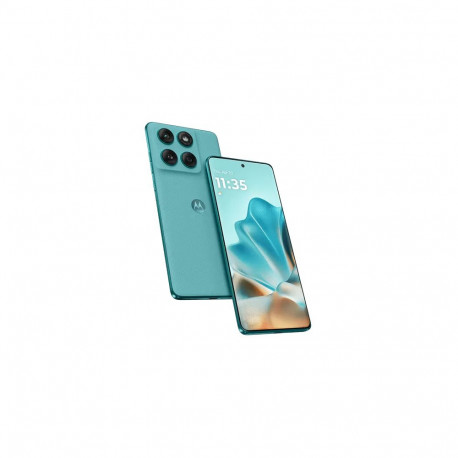 Motorola XT2503-4 Moto Edge 60 Fusion 5G 8GB RAM 256GB - mocha mousse