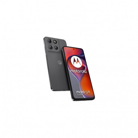 Motorola XT2521-3 Moto G15 Power 4G dual SIM 8GB RAM 256GB - gravity hall