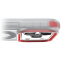 Etui Ghostek Covert MagSafe do iPhone 17  Pro Max przezroczysty