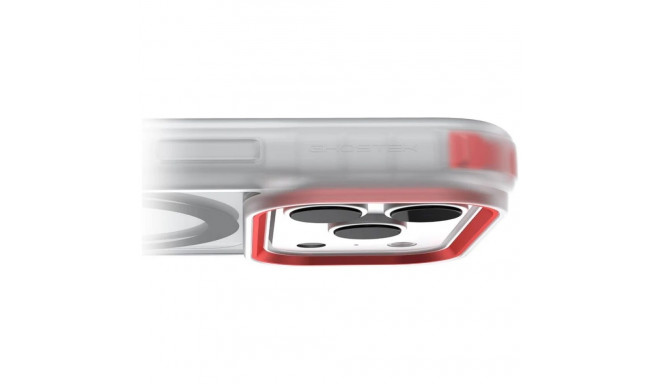 Ghostek Covert MagSafe Case for iPhone 17 Pro Max Clear