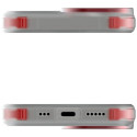 Ghostek Covert MagSafe iPhone 17 läbipaistev ümbris