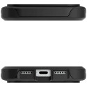 Etui Ghostek Atomic Slim MagSafe iPhone 17 Pro must